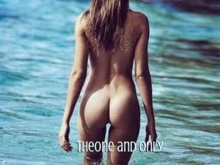 TheOne_and_Only