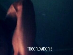 TheOnlyAdonis