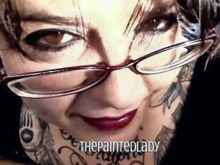 ThePaintedLady