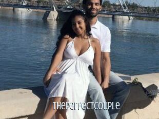 ThePerfectCouple