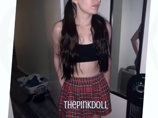 ThePinkDoll Edonkey xxx