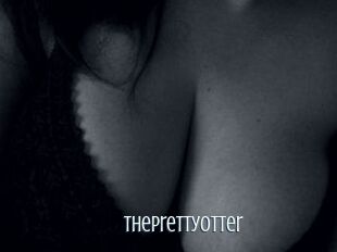 ThePrettyOtter Edonkey xxx