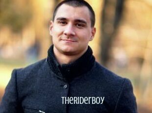 TheRiderBoy