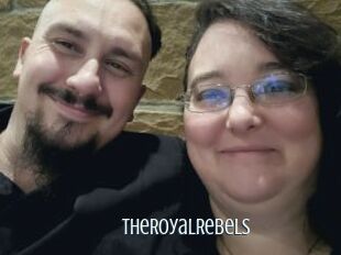 TheRoyalRebels
