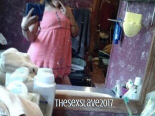 TheSexSlave2017