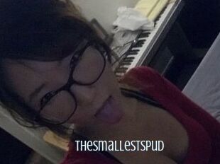 TheSmallestSpud