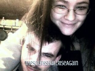 TheSouthShallRiseAgain