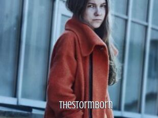 TheStormborn