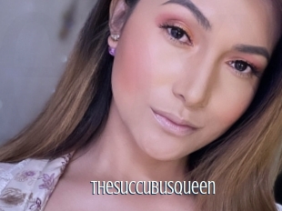 TheSuccubusQueen