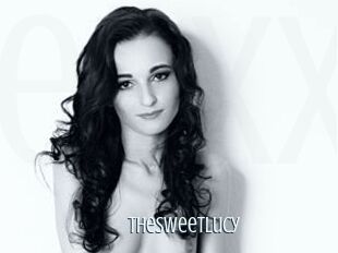 TheSweetLucy