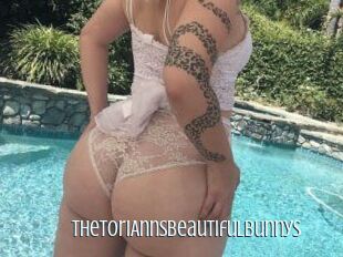 TheToriAnnsbeautifulbunnys