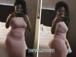 TheVeganVixen