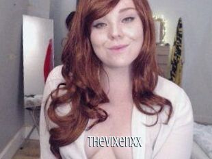 TheVixenXx