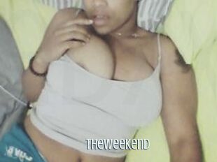 TheWeekend