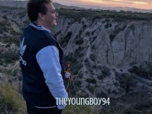 TheYoungBoy94