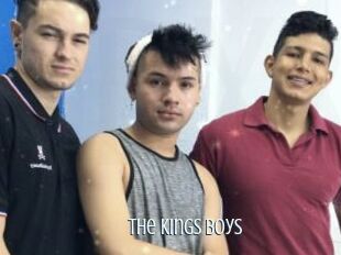 The_Kings_Boys