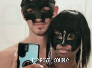 The_Royal_Couple