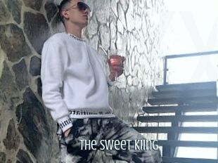 The_sweet_kiing