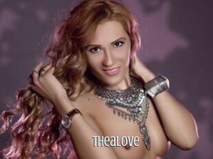 TheaLove