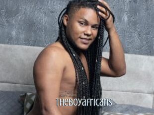 Theboyafricans