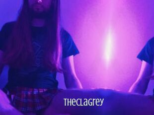 TheclaGrey