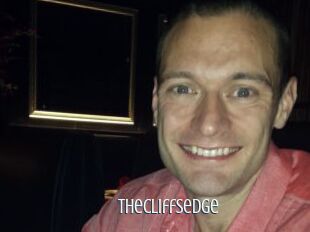 Thecliffsedge