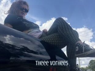 Theee_Vorhees