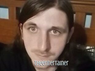 Theentertainer