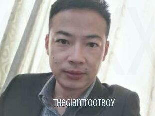 Thegiantrootboy