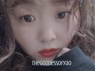 Thegoddessofyao