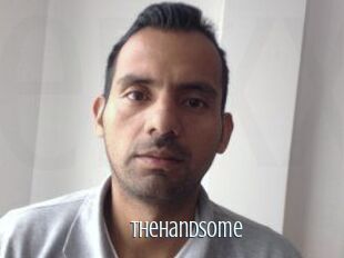 Thehandsome