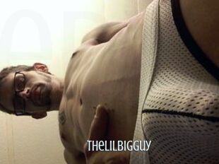 Thelilbigguy