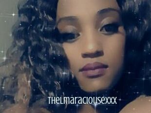 ThelmaraciouseXXX