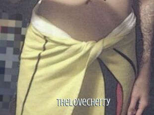 Thelovecherry