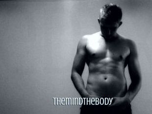 Themindthebody