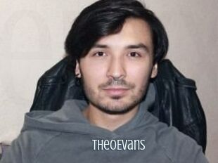 TheoEvans