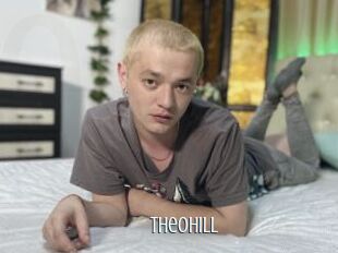 TheoHill Edonkey xxx