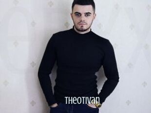 TheoTivan