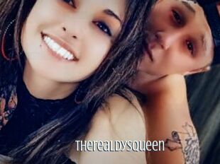 TherealDysQueen