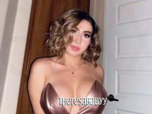 TheresaBabyy