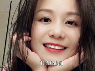 Theresena