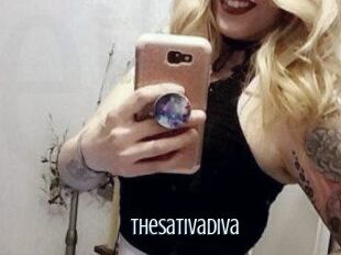 Thesativadiva