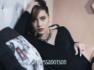 ThessaDotson