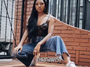 ThianaWest