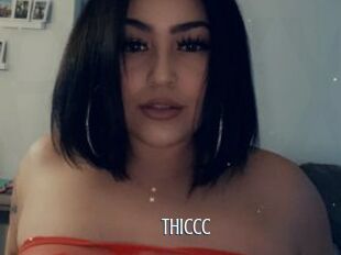 Thiccc