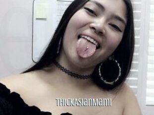 ThickAsianMami