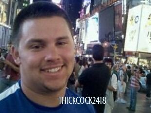 ThickCock2418