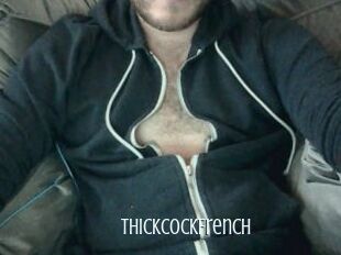 ThickCockFrench
