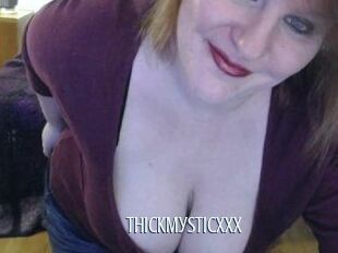 ThickMysticXXX