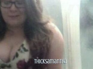 Thick_Samantha